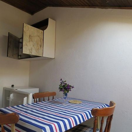 Apartment Rene Omiš Kültér fotó