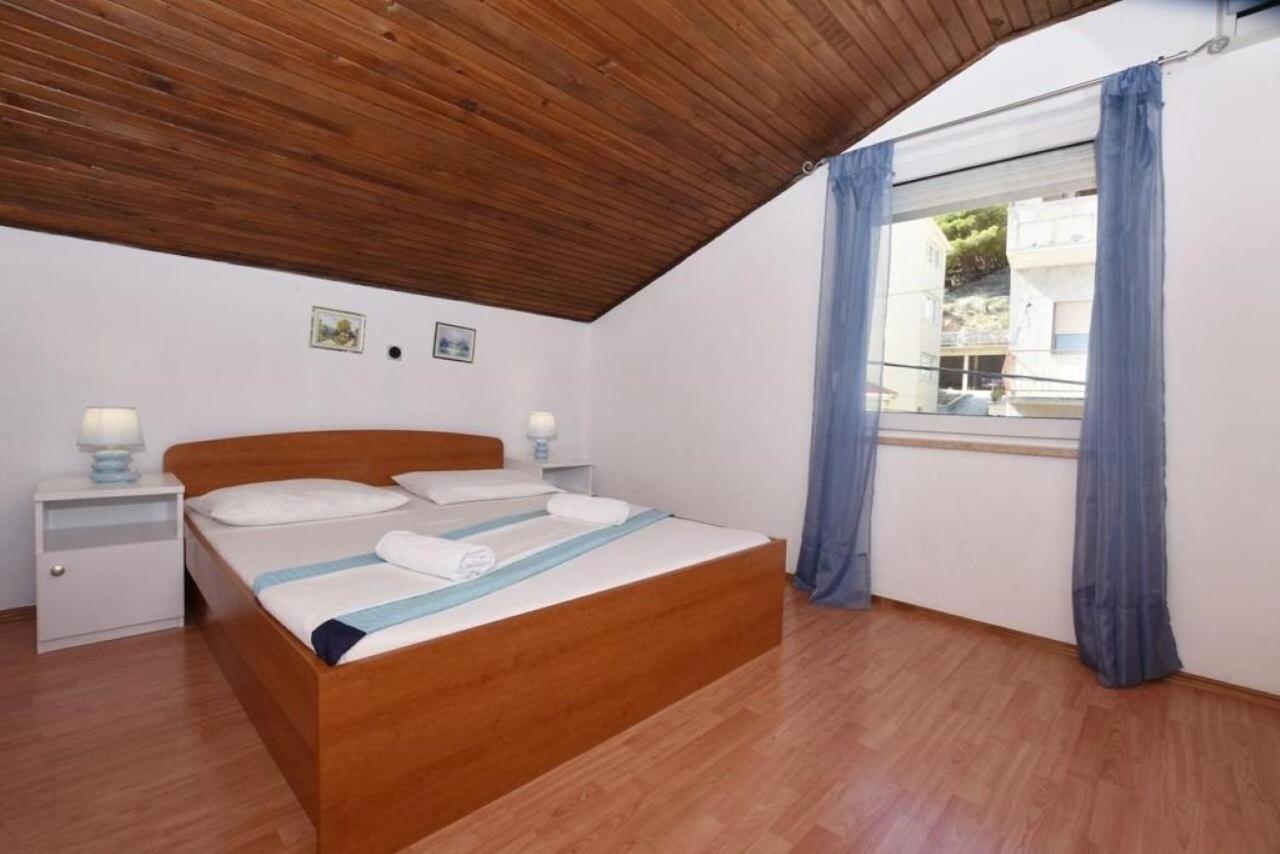 Apartment Rene Omiš Kültér fotó